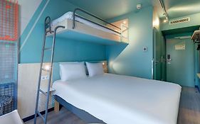 Ibis Budget Hamburg St Pauli Messe - Neu Renoviert